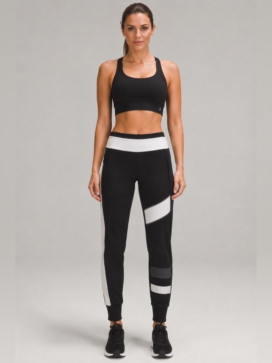 lululemon athletica Pants - Lululemon Speed Tight II Full On Luxtreme Size 6